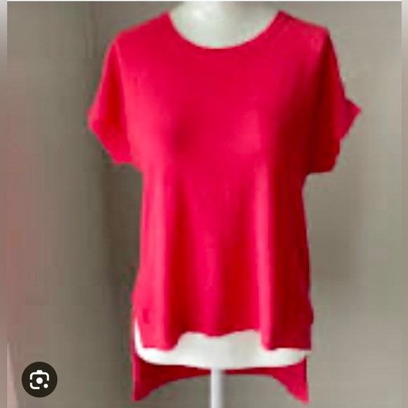 BCBGMaxazria Emmaline Knit Top - Picture 5 of 5